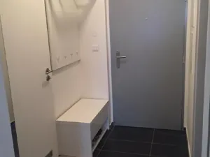 Pronájem bytu 1+kk, Praha - Jinonice, Pod stolovou horou, 42 m2