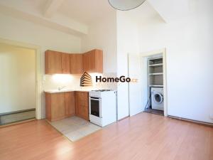 Pronájem bytu 3+kk, Praha - Nusle, Žateckých, 69 m2