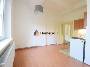 Pronájem bytu 3+kk, Praha - Nusle, Žateckých, 69 m2