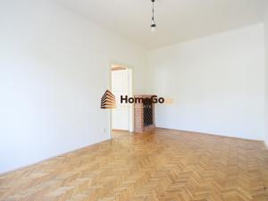 Pronájem bytu 3+kk, Praha - Nusle, Žateckých, 69 m2