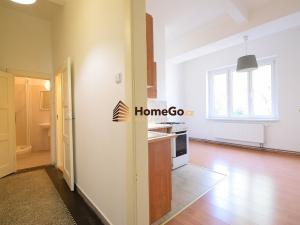 Pronájem bytu 3+kk, Praha - Nusle, Žateckých, 69 m2