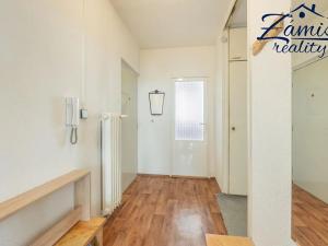 Prodej bytu 3+1, Kladno, Čs. armády, 68 m2