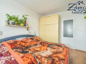 Prodej bytu 3+1, Kladno, Čs. armády, 68 m2