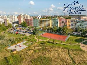 Prodej bytu 3+1, Kladno, Čs. armády, 68 m2