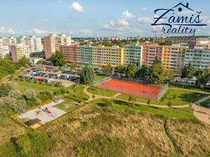 Prodej bytu 3+1, Kladno, Čs. armády, 68 m2