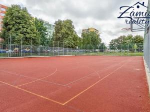 Prodej bytu 3+1, Kladno, Čs. armády, 68 m2