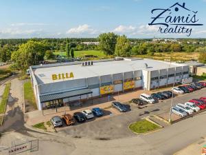 Prodej bytu 3+1, Kladno, Čs. armády, 68 m2