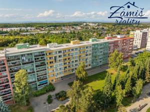 Prodej bytu 3+1, Kladno, Čs. armády, 68 m2