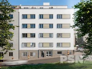 Prodej bytu 2+kk, Praha - Břevnov, Pod Drinopolem, 60 m2
