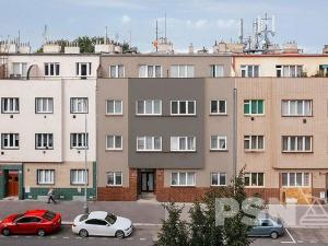 Prodej skladu, Praha - Michle, Hanusova, 61 m2