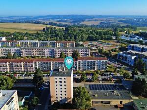 Prodej bytu 1+kk, Třebíč, Okružní, 30 m2