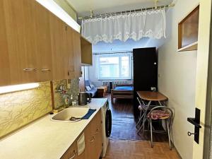 Prodej bytu 1+kk, Třebíč, Okružní, 30 m2