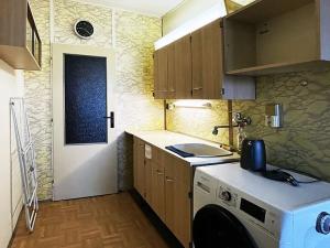 Prodej bytu 1+kk, Třebíč, Okružní, 30 m2