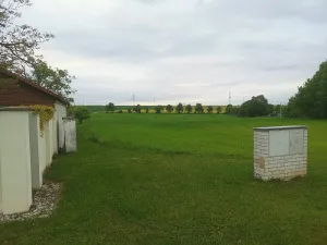 Prodej pozemku, Černošice, 1053 m2