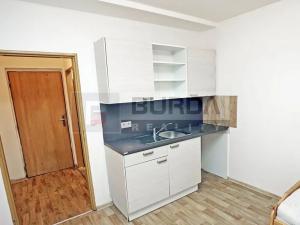 Pronájem bytu 1+kk, Neratovice, 19 m2