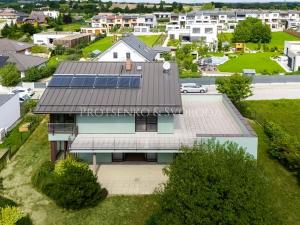 Prodej rodinného domu, Havlíčkův Brod, Ječná, 239 m2