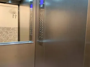 Pronájem bytu 1+1, Ostrava, Řecká, 30 m2