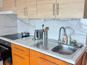 Prodej rodinného domu, Praha - Michle, Pod Sychrovem I, 260 m2