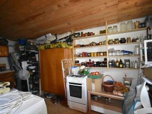 Prodej rodinného domu, Žulová, 86 m2