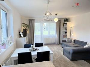 Prodej bytu 4+kk, Benešov, Černoleská, 130 m2