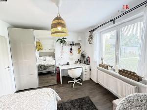 Prodej bytu 4+kk, Benešov, Černoleská, 130 m2