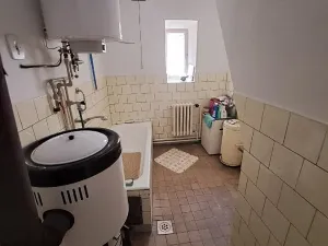 Prodej rodinného domu, Kalenice, 250 m2