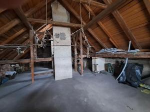 Prodej rodinného domu, Kalenice, 250 m2