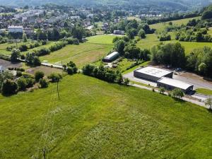Prodej pozemku pro bydlení, Pozlovice, 997 m2