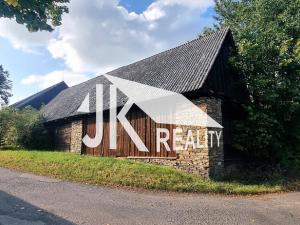 Prodej rodinného domu, Hranice - Hranice IX-Uhřínov, 300 m2
