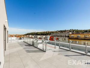 Prodej bytu 4+kk, Praha - Smíchov, Holečkova, 129 m2