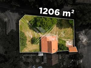 Prodej rodinného domu, Tochovice, 160 m2