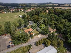 Prodej rodinného domu, Tochovice, 160 m2