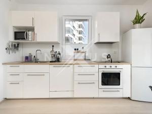 Prodej bytu 2+kk, Praha - Kamýk, Kramperova, 52 m2