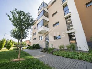 Prodej bytu 2+kk, Praha - Kamýk, Kramperova, 52 m2
