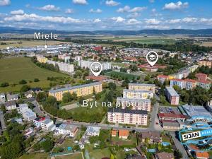 Prodej bytu 3+1, Uničov, Bratří Čapků, 61 m2