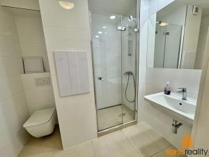 Pronájem bytu 1+1, Ústí nad Labem, 17. listopadu, 34 m2