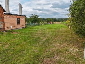 Prodej pozemku pro bydlení, Dolní Újezd, 5394 m2