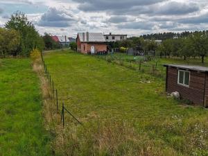 Prodej pozemku pro bydlení, Dolní Újezd, 5394 m2