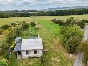Prodej pozemku pro bydlení, Dolní Újezd, 5394 m2