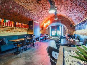 Prodej restaurace, Olomouc, Mlýnská, 125 m2