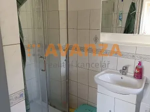 Pronájem bytu 2+1, Děčín, 55 m2