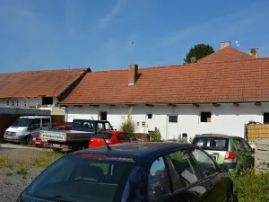 Prodej skladu, Kouty, 440 m2