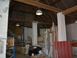 Prodej kanceláře, Kouty, 440 m2