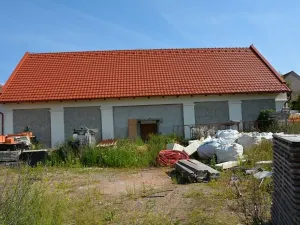 Prodej výrobních prostor, Kouty, 440 m2