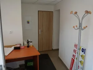Prodej výrobních prostor, Kouty, 440 m2