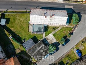 Prodej rodinného domu, Katusice, Kovaňská, 222 m2