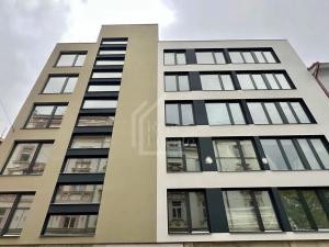 Prodej bytu 3+kk, Praha - Vršovice, Košická, 68 m2