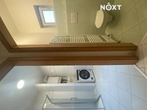 Pronájem kanceláře, Praha - Uhříněves, Přátelství, 56 m2