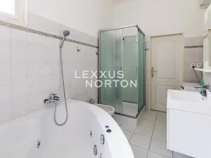 Pronájem bytu 4+1, Praha - Nové Město, Biskupská, 132 m2