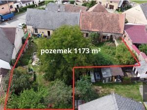 Prodej rodinného domu, Hýskov, Náměstí 5. května, 220 m2